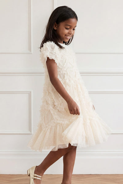 Amorette Kids Dress