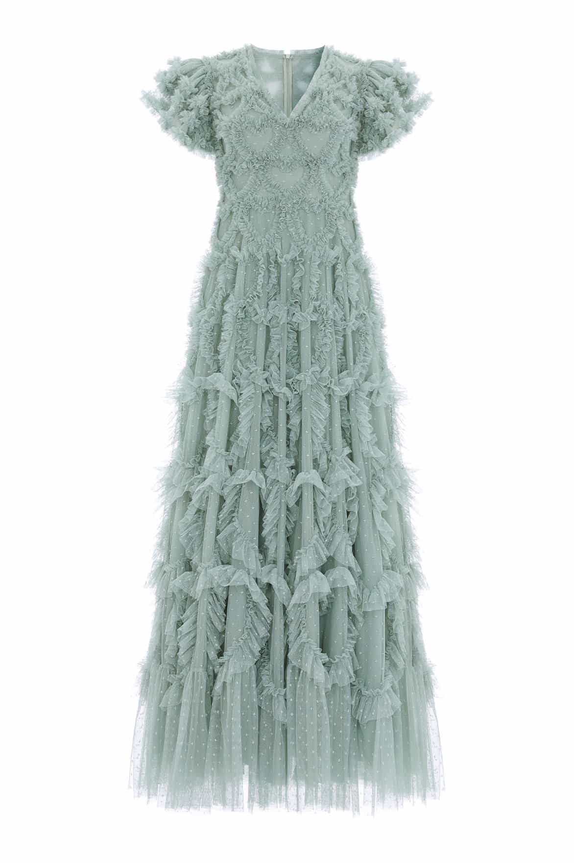 needle and thread winter forest dress Spark some joy in your wardrobe, with our latest arrival