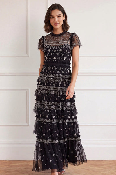 Andromeda Gown