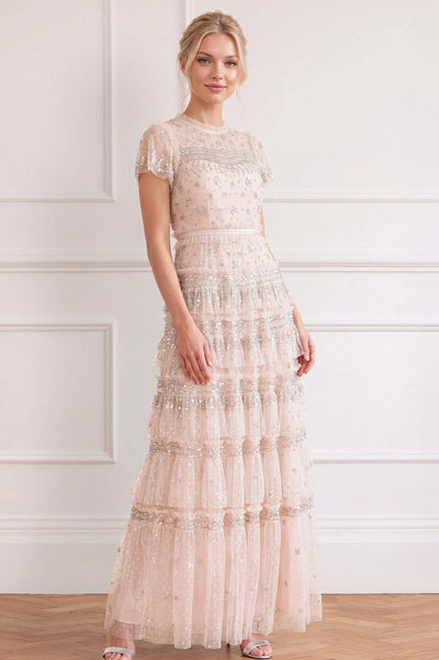 Andromeda Gown