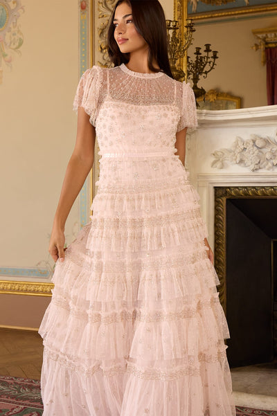 Andromeda Gown