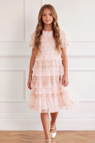 Andromeda Kids Dress