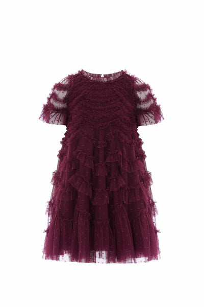 Aviana Kids Dress