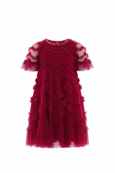 Aviana Kids Dress