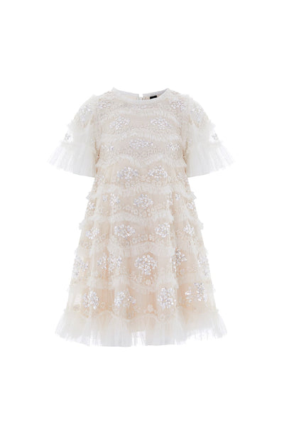 Daisy Wave Kids Dress