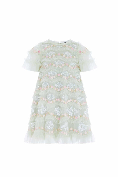 Daisy Wave Kids Dress