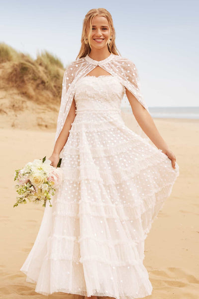 Stylish & Elegant Dresses | Needle & Thread Stylish & Elegant Dresses | Needle & Thread