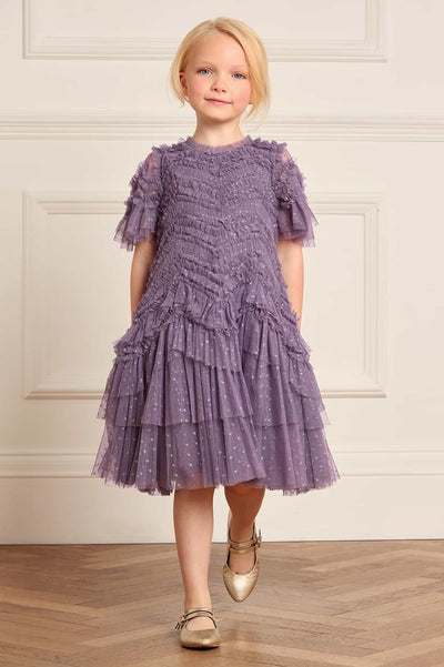 Elia Kids Dress