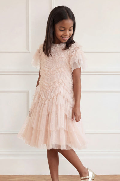 Elia Kids Dress