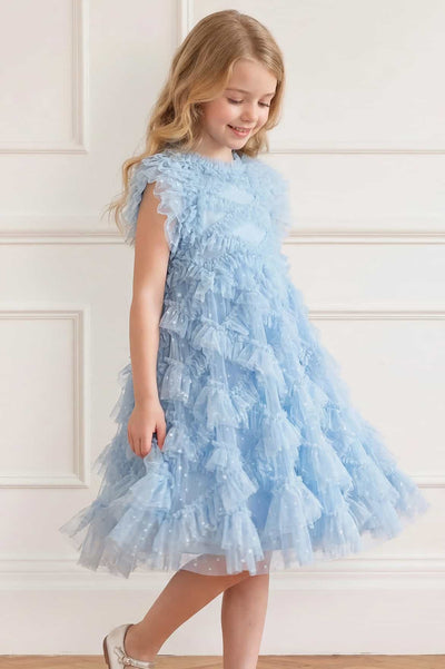 Genevieve Kids Dress