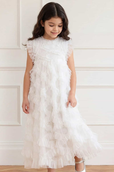 Genevieve Kids Gown