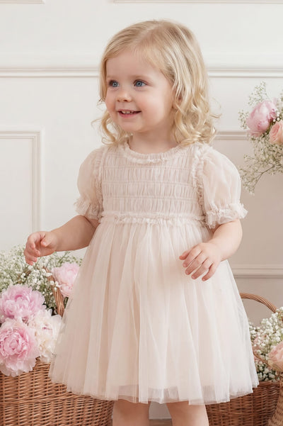 Giselle Baby Dress