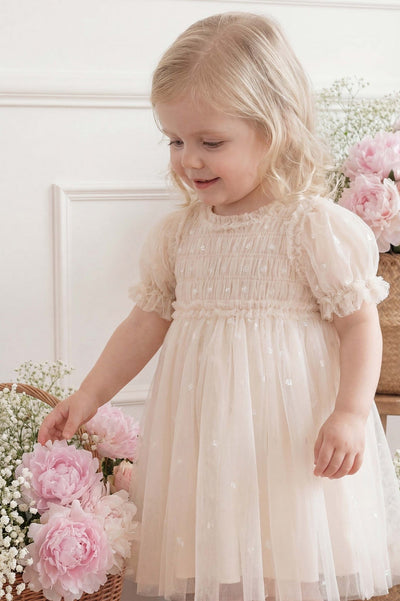 Giselle Baby Dress