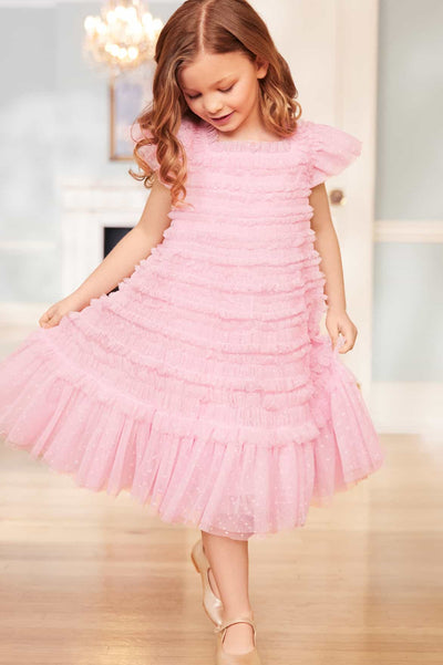 Lisette Kids Dress