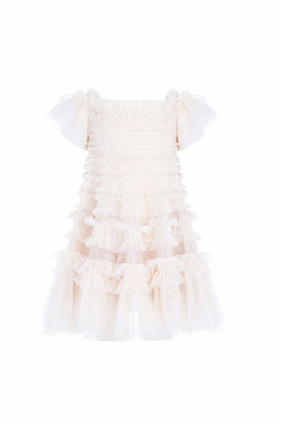 שמלת ילדים של ליזט