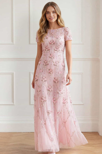 Lovers Lace Gown