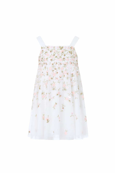 Meadow Ditsy Kids Dress