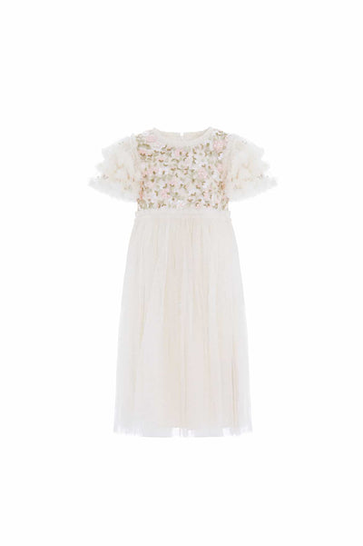 Possy Bodice שמלת ילדים