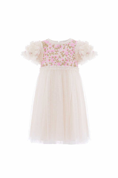 Possy Bodice שמלת ילדים