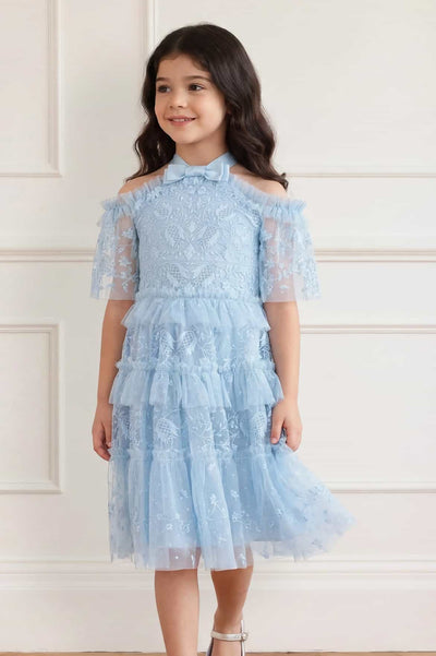 Primrose Kids Dress