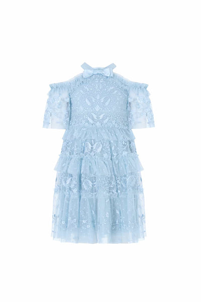 Primrose Kids Dress