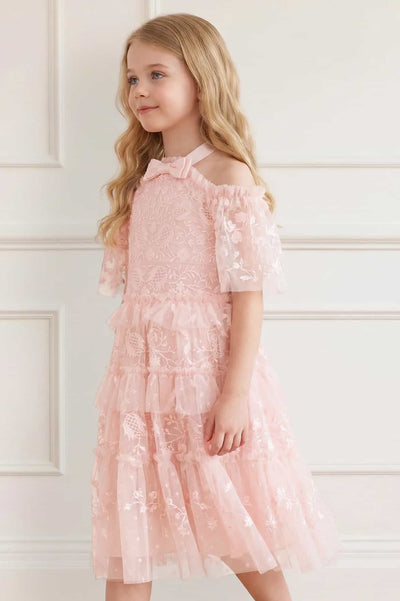 Primrose Kids Dress