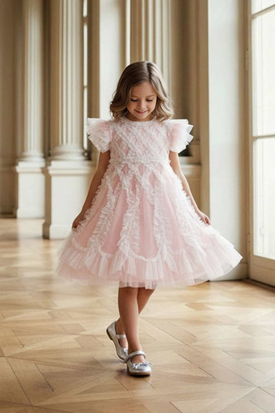 Rosella Kids Dress