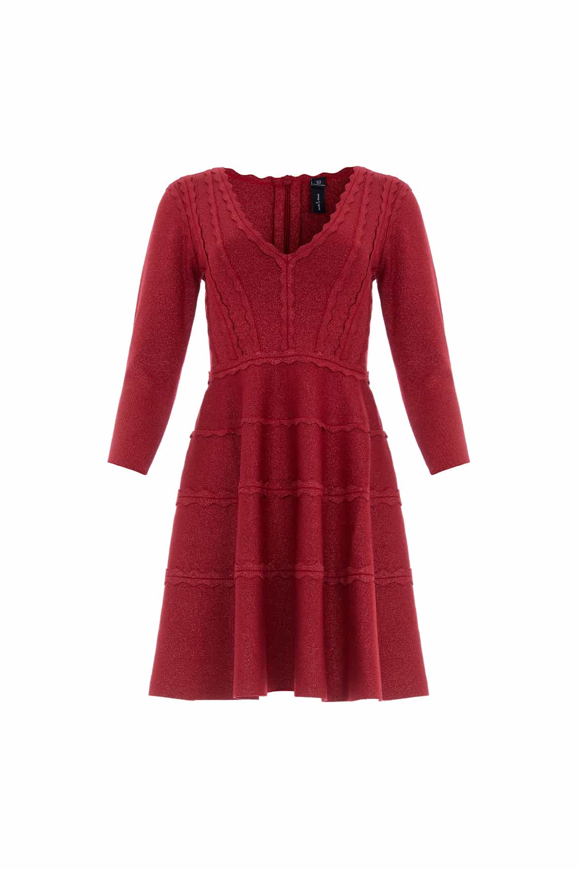 needle and thread shimmer mini dress Buy Needle & Thread Neutral Shimmer Ditsy Short Sleeve Dress in Tulle For Girls Online