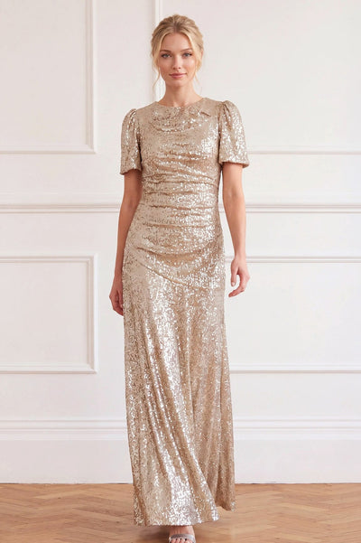 Solana Gown