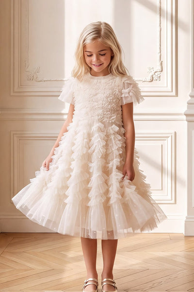 Thalia Kids Dress