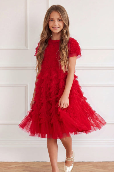 Thalia Kids Dress