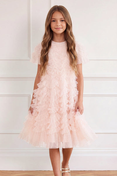 Thalia Kids Dress