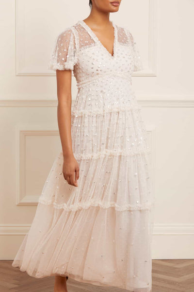 Thea Gown