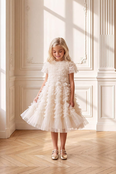 Thalia Kids Dress