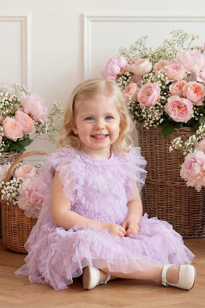 Genevieve Baby Dress