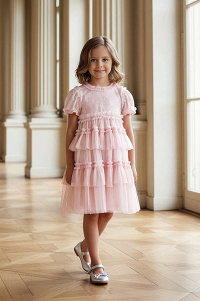 Annalise Kids Dress