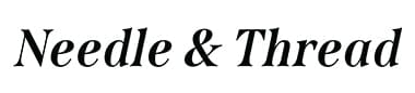 ME Needle & Thread Design Holdings Ltd